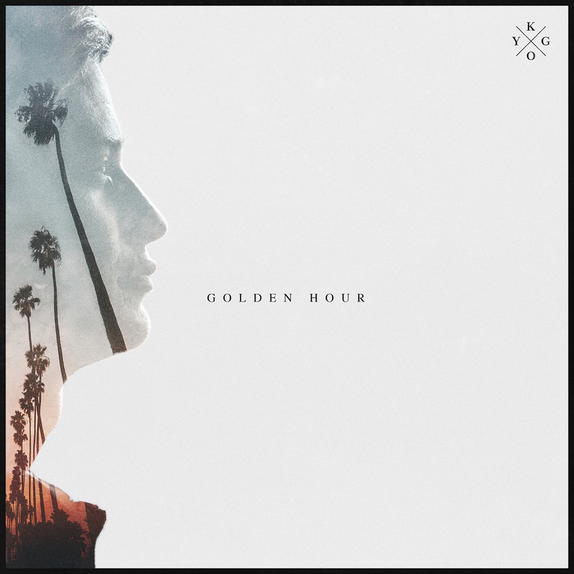 Kygo - Golden Hour（2020/FLAC/分轨/424M）