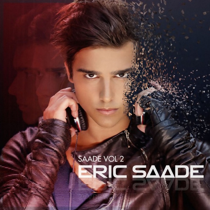 Eric Saade - Saade, Vol. 2（2011/FLAC/分轨/240M）