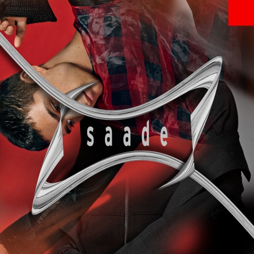 Eric Saade - Saade - EP（2016/FLAC/EP分轨/109M）