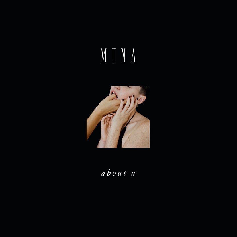 MUNA - About U（2017/FLAC/分轨/610M）(MQA/24bit/48kHz)