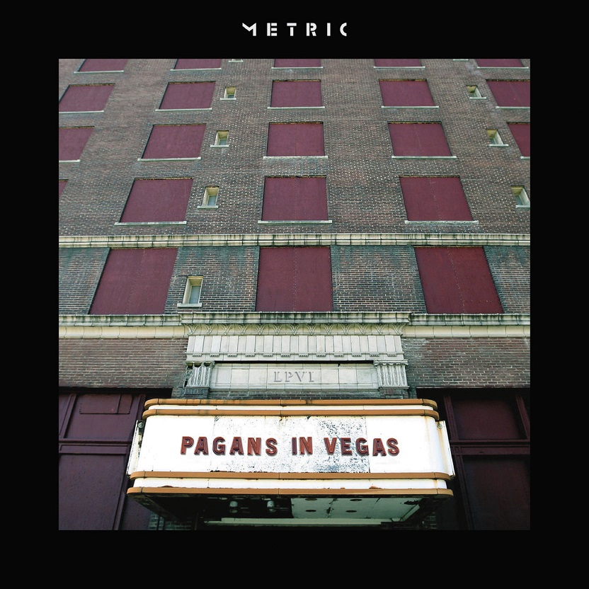 Metric - Pagans in Vegas（2015/FLAC/分轨/656M）(MQA/24bit/48kHz)