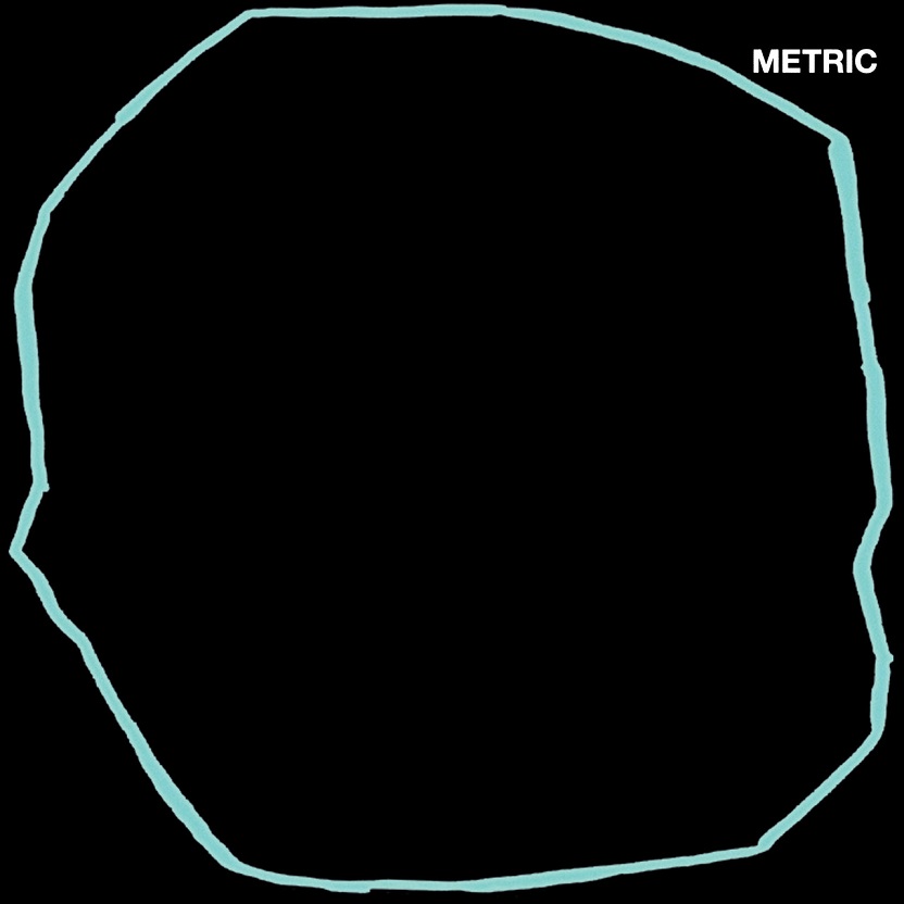 Metric - Art of Doubt（2018/FLAC/分轨/410M）