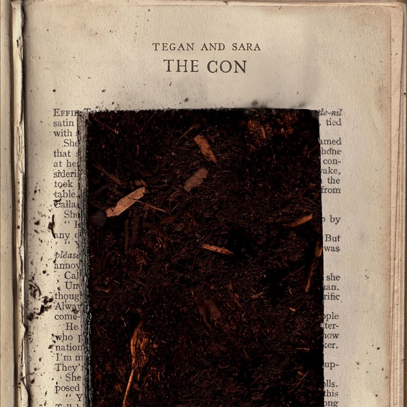 Tegan and Sara - The Con（2007/FLAC/分轨/464M）(MQA/24bit/48kHz)