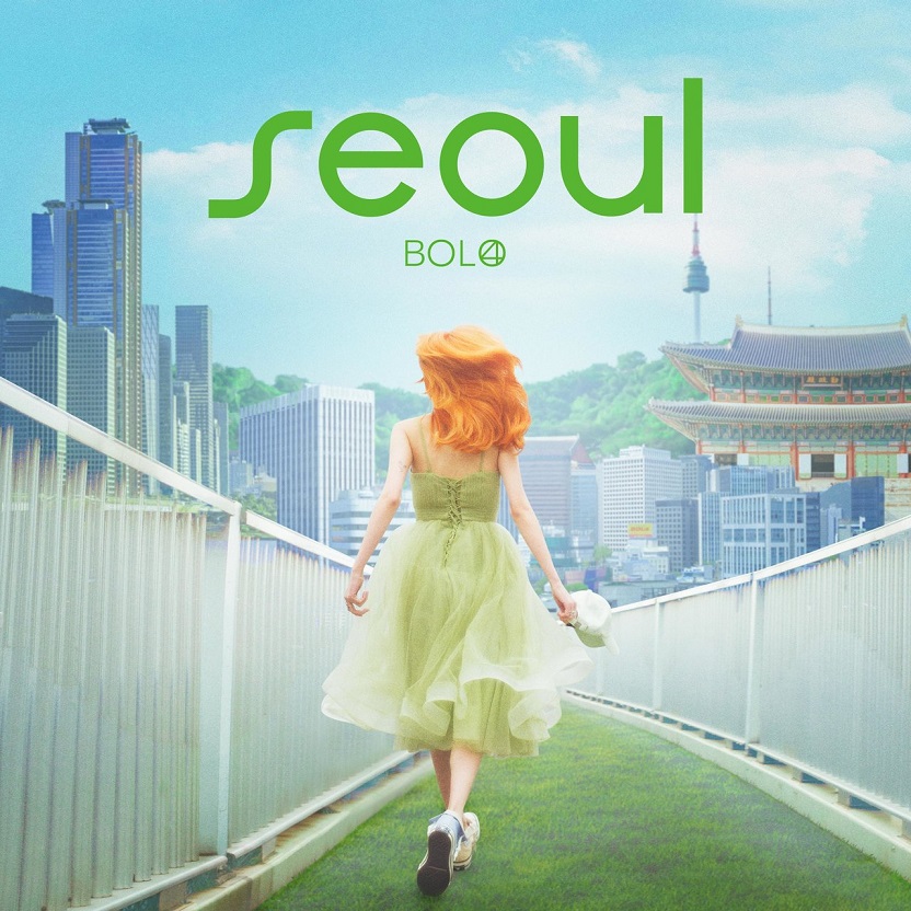 BOL4[脸红的思春期] - Seoul（2022/FLAC/EP分轨/103M）