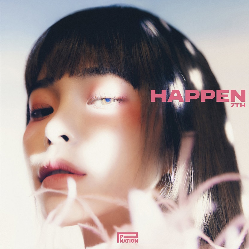 Heize - HAPPEN（2021/FLAC/EP分轨/158M）