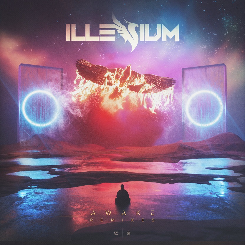 ILLENIUM - Awake (Remixes)（2017/FLAC/分轨/424M）