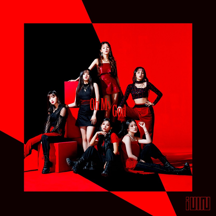 (G)I-DLE - Oh my god（2020/FLAC/EP分轨/125M）