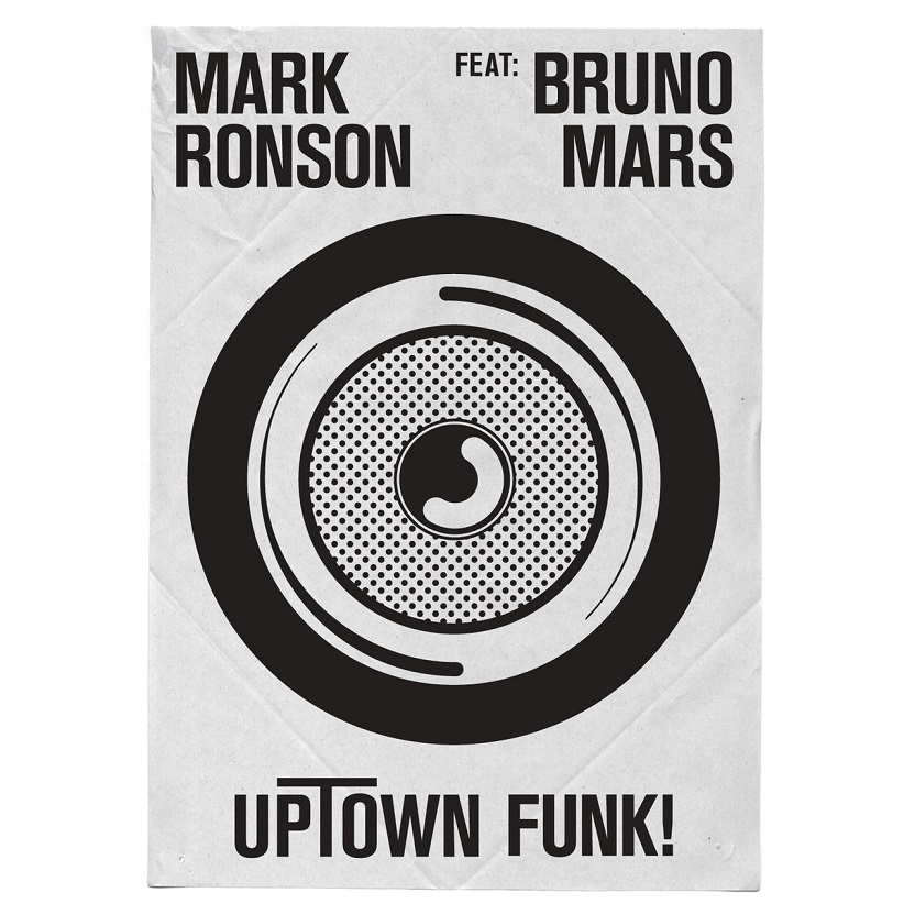 Mark Ronson, Bruno Mars - Uptown Funk (Remixes)（2015/FLAC/EP分轨/123M）