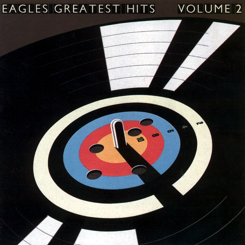 Eagles - Eagles Greatest Hits Vol. 2 (2013 Remaster)（1982/FLAC/分轨/283M）(MQA/16bit/44.1kHz)