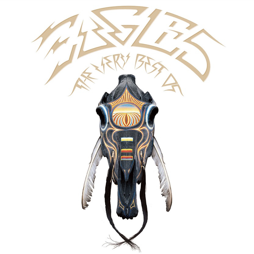 Eagles - The Very Best of the Eagles（2003/FLAC/分轨/1.66G）(MQA/24bit/48kHz)