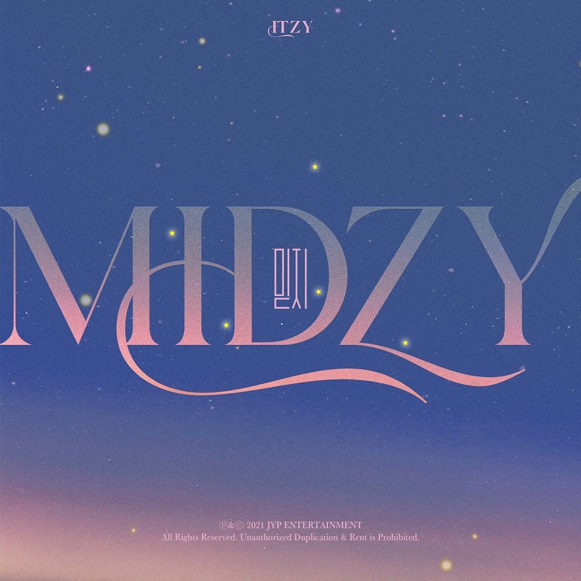 ITZY - 믿지 (MIDZY)（2021/FLAC/EP分轨/52.2M）