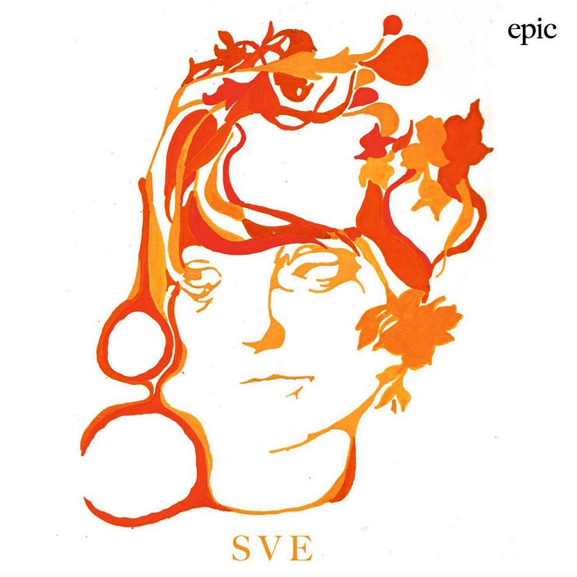 Sharon Van Etten - Epic（2010/FLAC/EP分轨/195M）