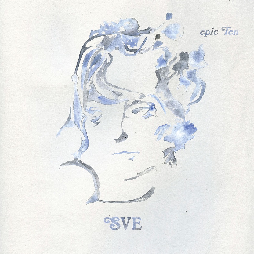 Sharon Van Etten - Epic Ten（2021/FLAC/分轨/373M）
