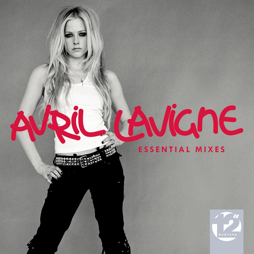 Avril Lavigne - 12