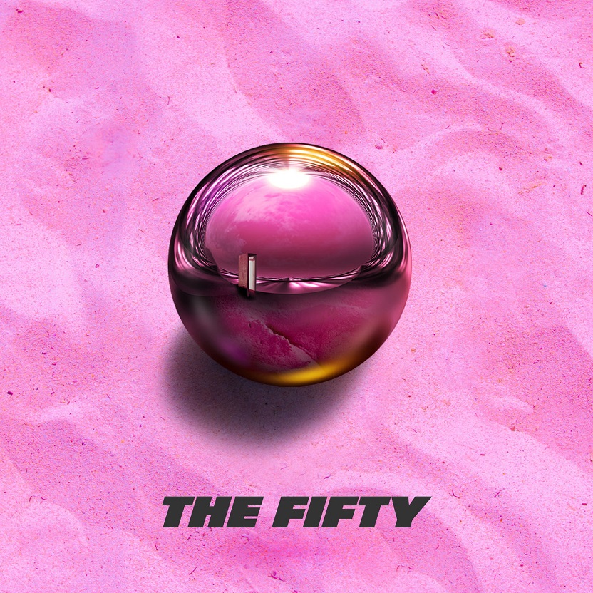 Fifty Fifty - THE FIFTY（2022/FLAC/EP分轨/99.3M）