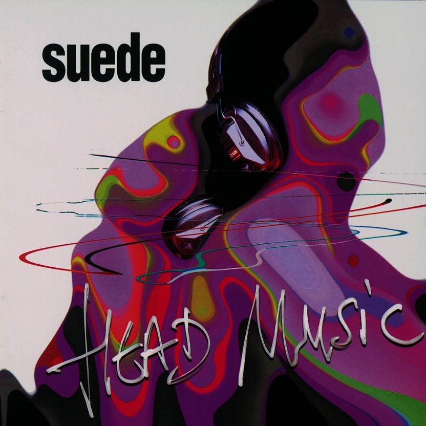 Suede[山羊皮乐队] - Head Music (Remastered) (Deluxe Edition)（1999/FLAC/分轨/1.06G）