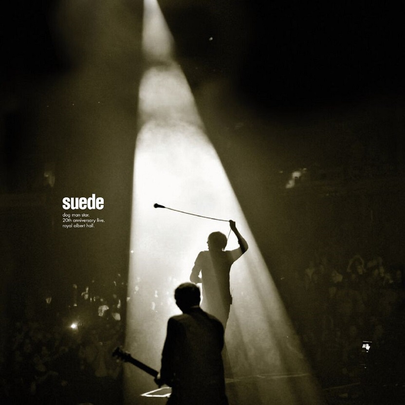 Suede[山羊皮乐队] - Dog Man Star 20th Anniversary Live - Royal Albert Hall（2015/FLAC/分轨/856M）