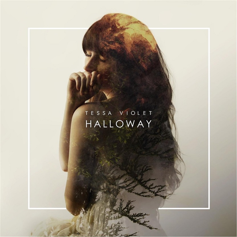 Tessa Violet - Halloway（2016/FLAC/EP分轨/108M）