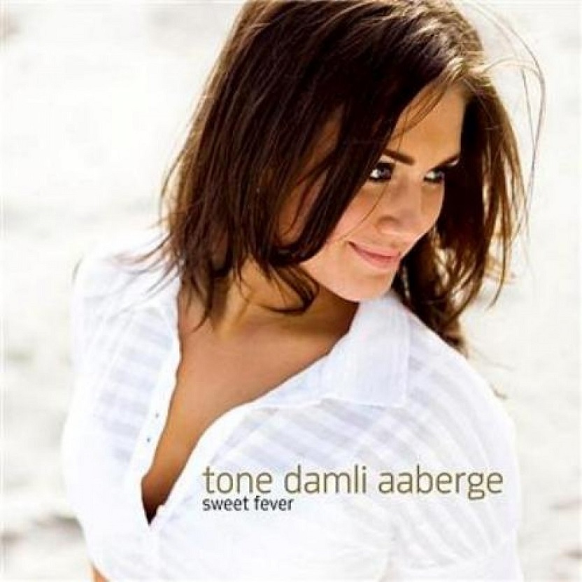 Tone Damli Aaberge - Sweet Fever（2007/FLAC/分轨/257M）