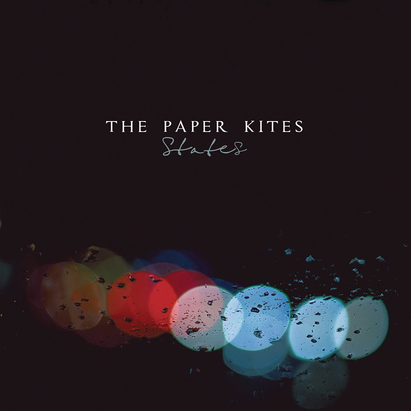 The Paper Kites - States（2013/FLAC/分轨/579M）(MQA/24bit/44.1kHz)