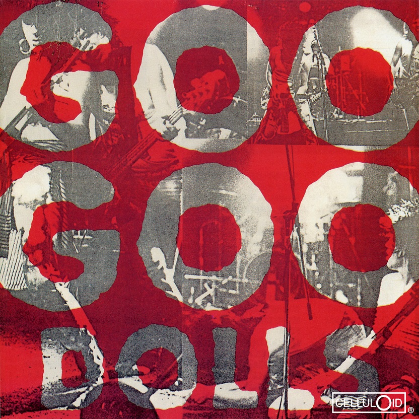 The Goo Goo Dolls - Goo Goo Dolls（1987/FLAC/分轨/233M）