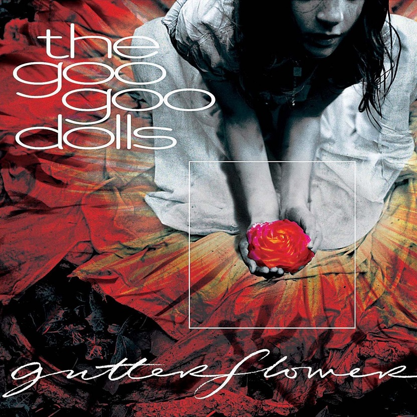 The Goo Goo Dolls - Gutterflower（2002/FLAC/分轨/532M）(MQA/24bit/44.1kHz)
