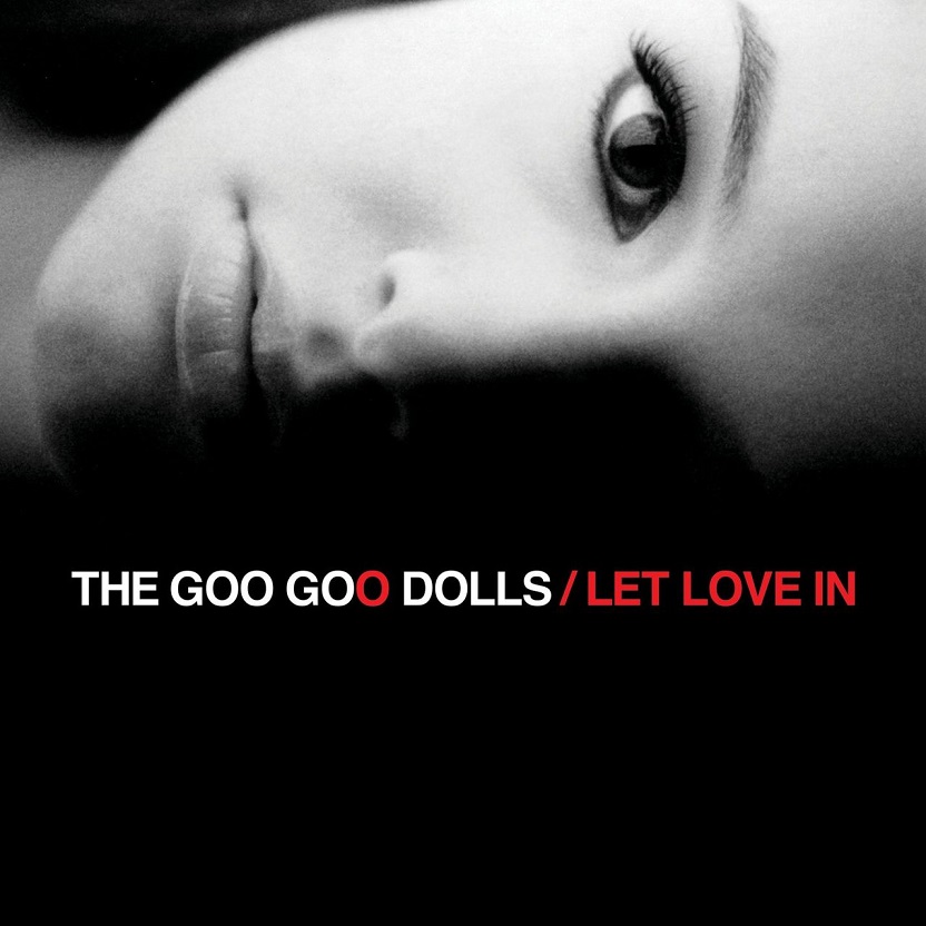 The Goo Goo Dolls - Let Love In（2006/FLAC/分轨/534M）(MQA/24bit/44.1kHz)