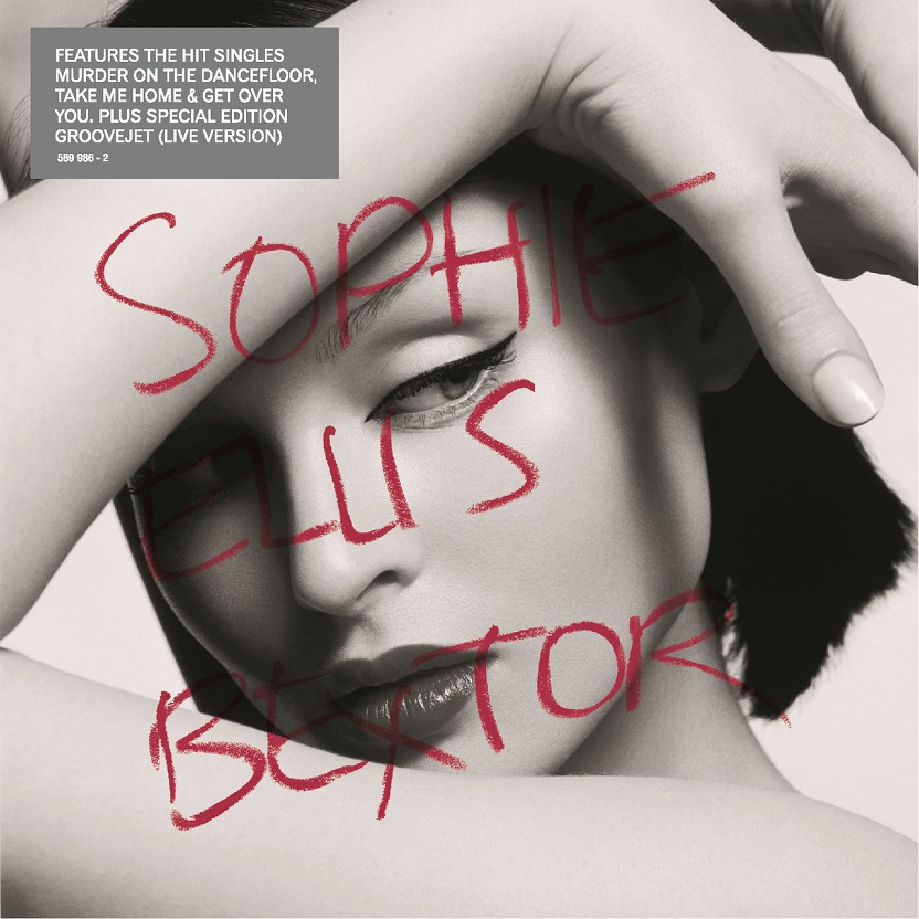 Sophie Ellis-Bextor - Read My Lips（2002/FLAC/分轨/383M）(MQA/24bit/44.1kHz)