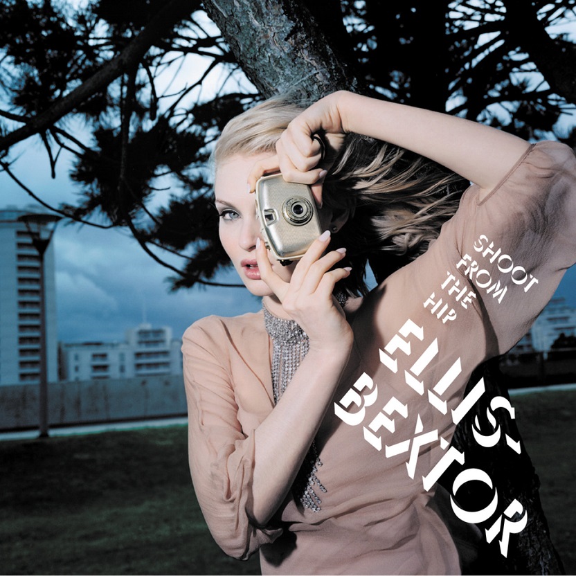 Sophie Ellis-Bextor - Shoot From The Hip（2003/FLAC/分轨/366M）