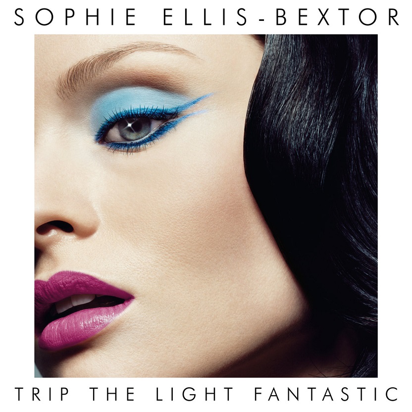 Sophie Ellis-Bextor - Trip The Light Fantastic (International Version)（2007/FLAC/分轨/362M）