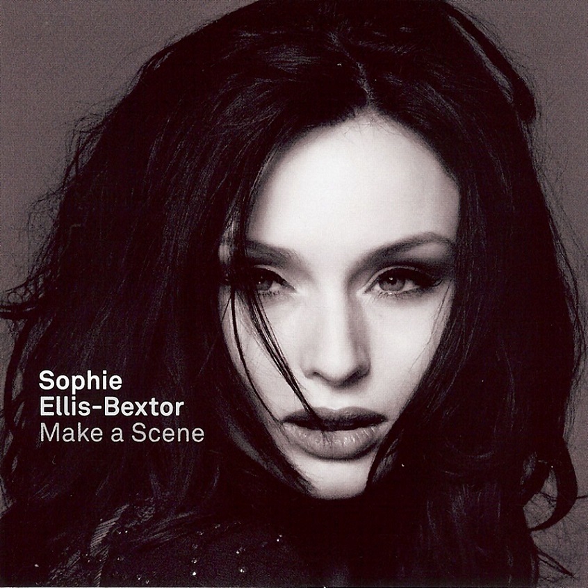 Sophie Ellis-Bextor - Make a Scene（2011/FLAC/分轨/396M）