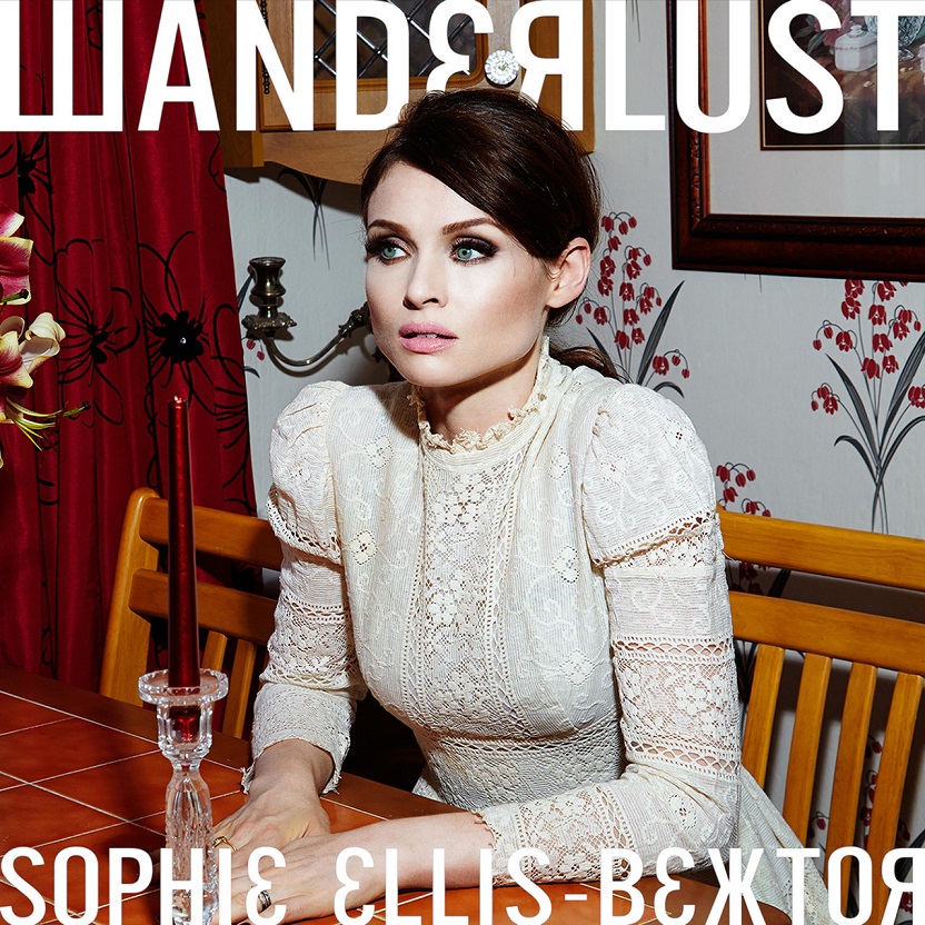 Sophie Ellis-Bextor - Wanderlust (Deluxe Wandermix Version)（2014/FLAC/分轨/568M）