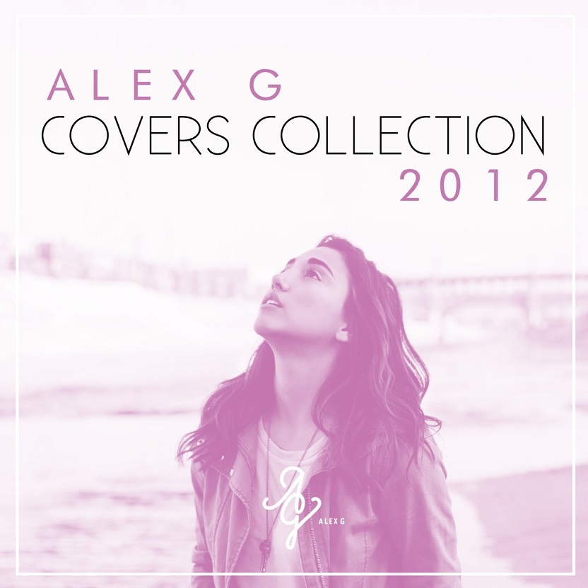 Alex G - Covers Collection 2012（2012/FLAC/分轨/478M）