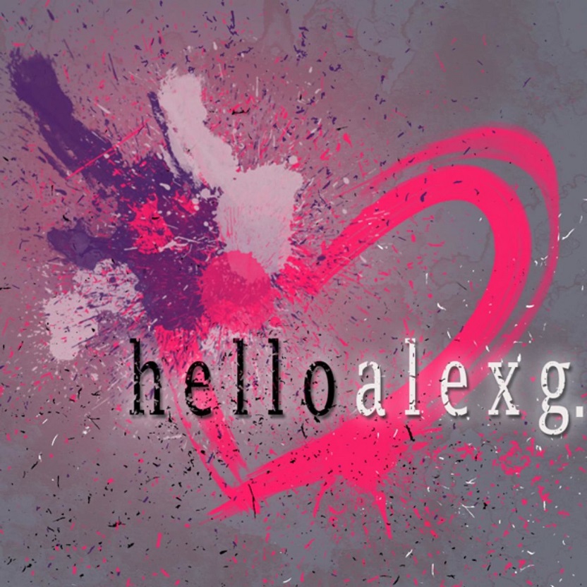 Alex G - Helloalexg（2011/FLAC/EP分轨/91.6M）