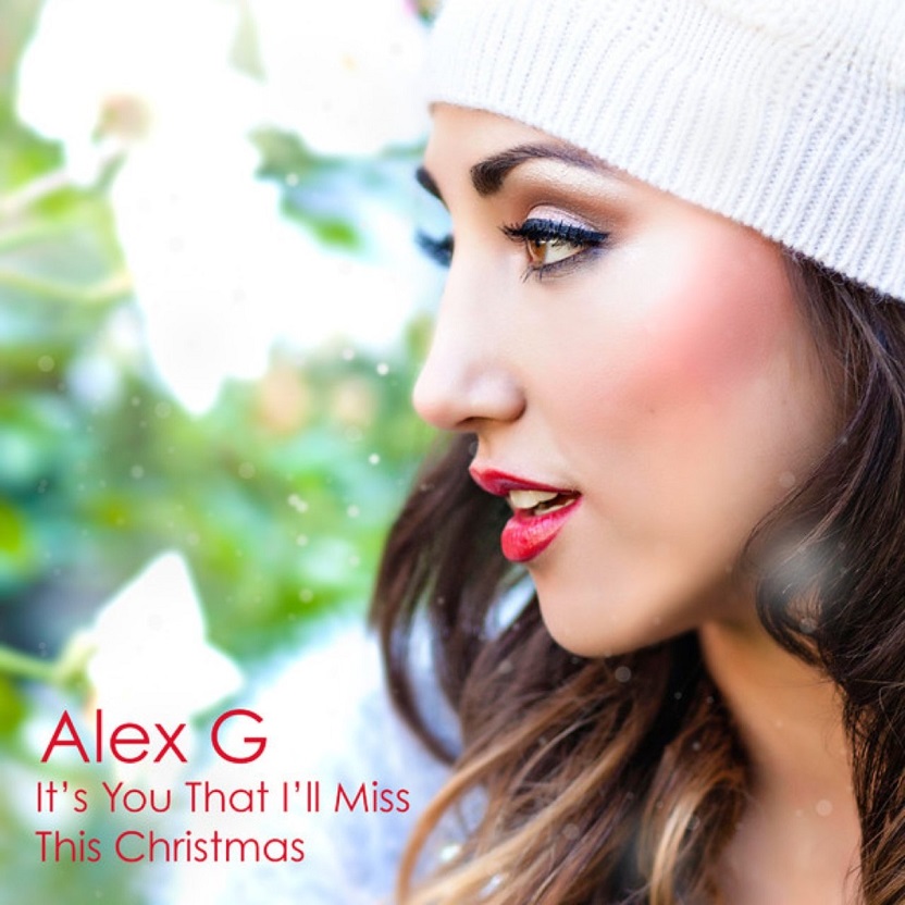 Alex G - It's You That I'll Miss This Christmas（2013/FLAC/EP分轨/57.3M）