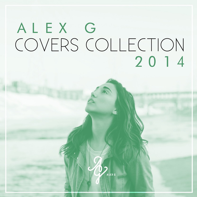 Alex G - Covers Collection 2014（2014/FLAC/分轨/196M）