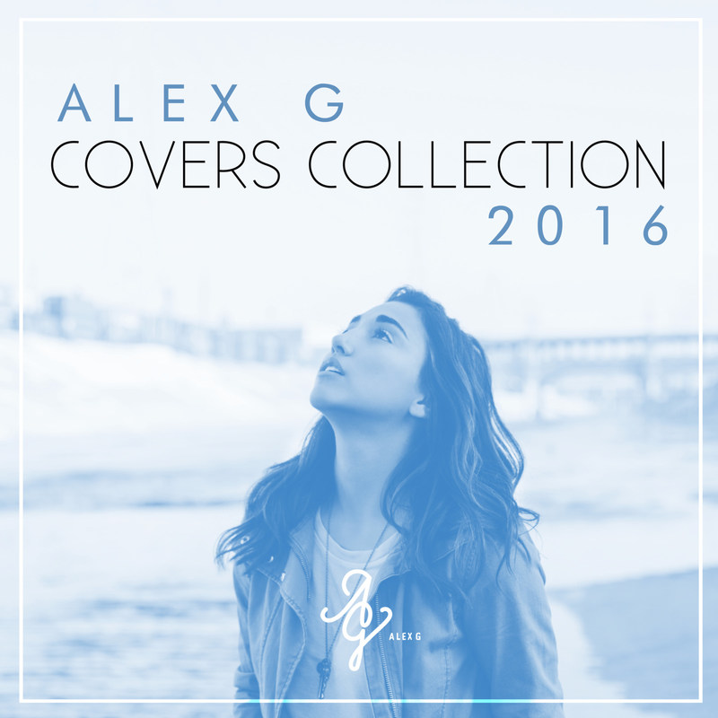 Alex G - Covers Collection 2016（2016/FLAC/分轨/603M）(24bit/44.1kHz_16bit/44.1kHz)