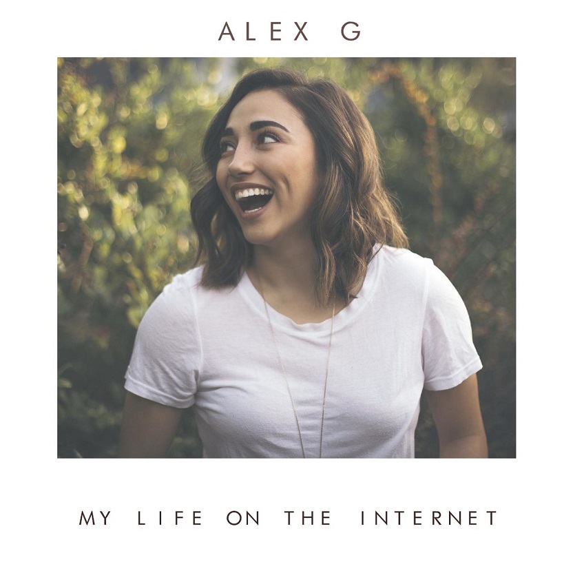 Alex G - My Life on the Internet（2017/FLAC/分轨/320M）