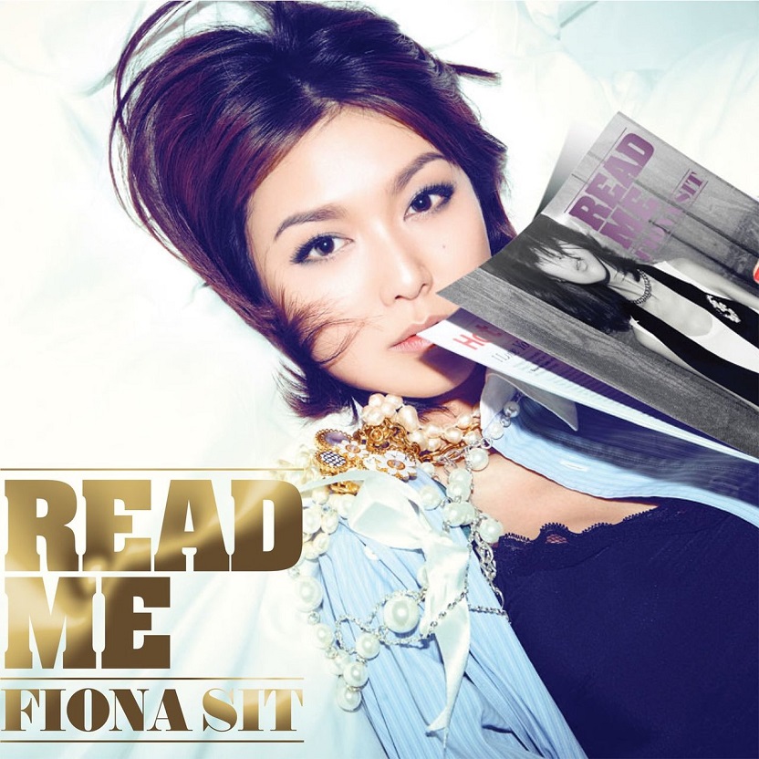 薛凯琪 - Read Me（2009/FLAC/EP分轨/142M）(MQA/16bit/44.1kHz)