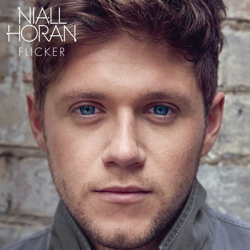 Niall Horan - Flicker (Deluxe)（2017/FLAC/分轨/572M）(MQA/24bit/48kHz)