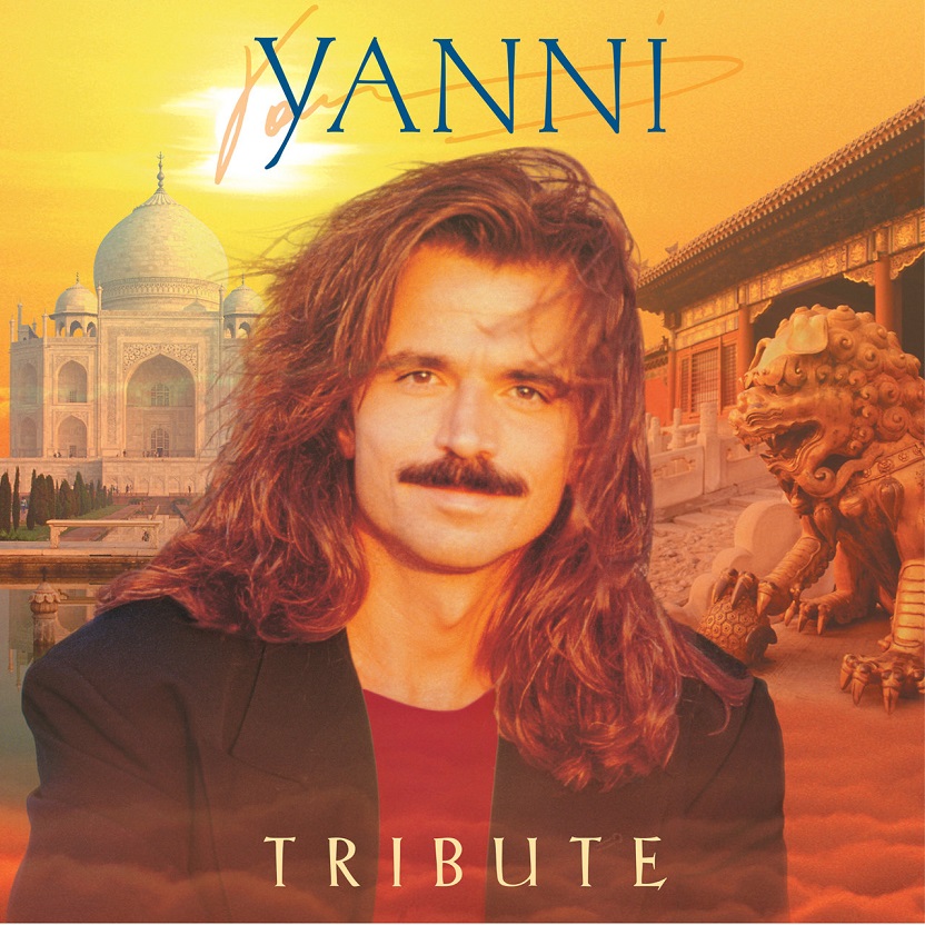 Yanni (雅尼) - Tribute（1997/FLAC/分轨/495M）