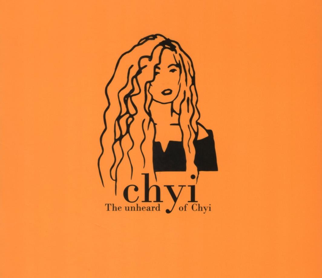 齐豫 - The Unheard Of Chyi（2003/FLAC/分轨/730M）