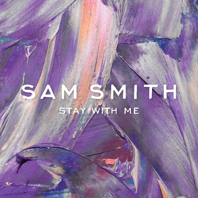 Sam Smith - Stay With Me（2014/FLAC/EP分轨/89.9M）