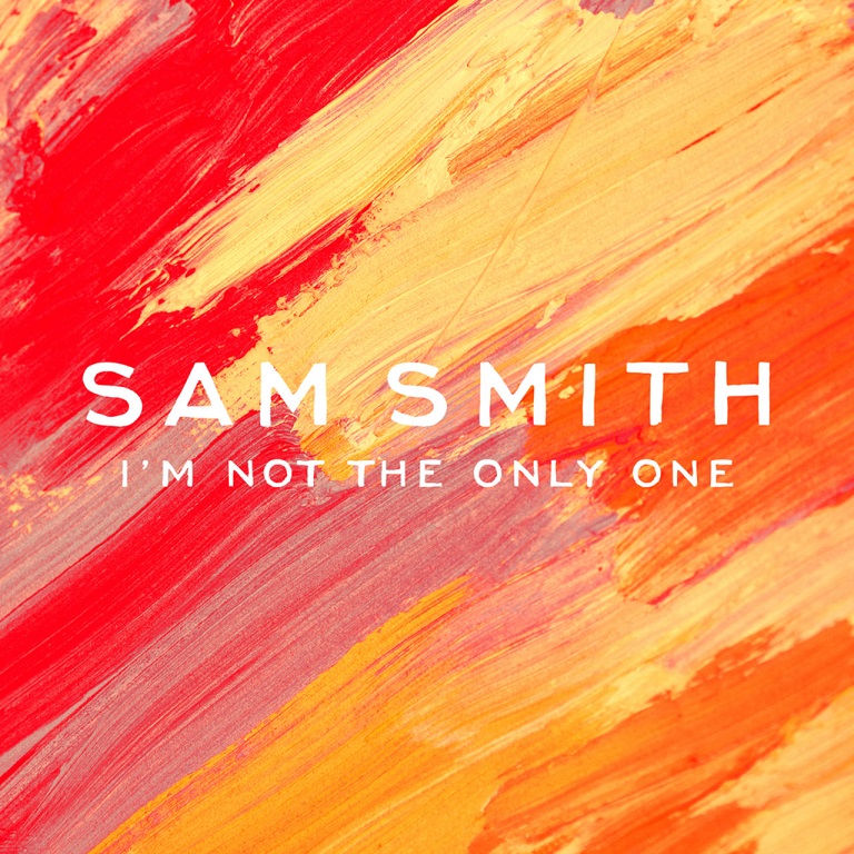 Sam Smith - I'm Not The Only One（2014/FLAC/EP分轨/143M）