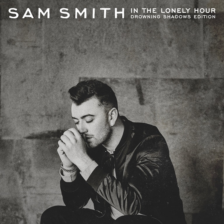 Sam Smith - In The Lonely Hour (Drowning Shadows Edition)（2015/FLAC/分轨/912M）(MQA/24bit/44.1kHz)