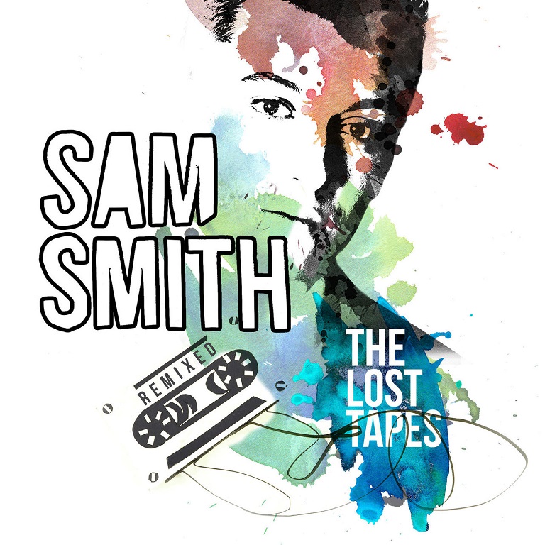 Sam Smith - The Lost Tapes - Remixed（2015/FLAC/分轨/401M）(MQA/24bit/44.1kHz)