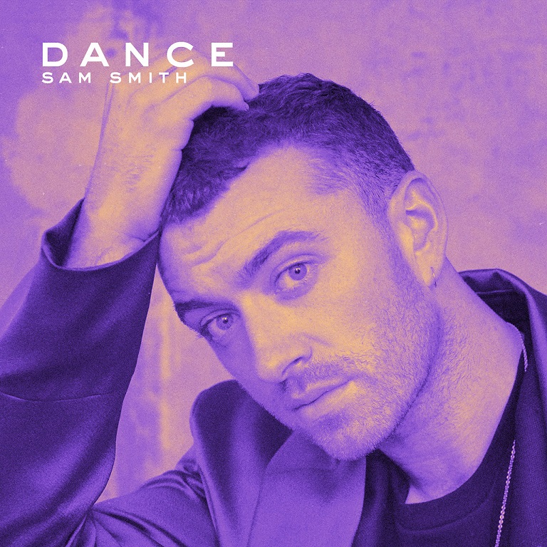 Sam Smith - DANCE（2020/FLAC/EP分轨/130M）