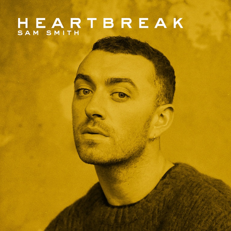 Sam Smith - HEARTBREAK（2020/FLAC/EP分轨/97.6M）