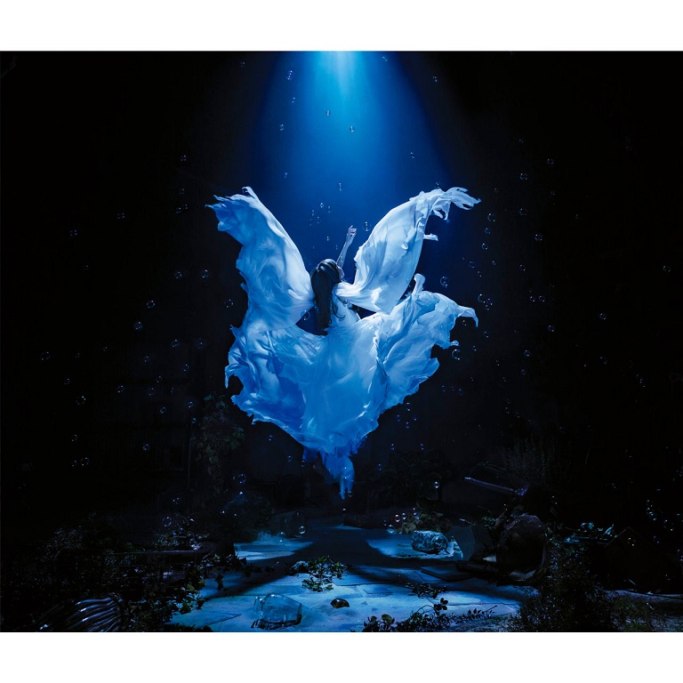 Aimer (エメ) - 誰か、海を。 EP（2014/FLAC/EP分轨/199M）(MQA/16bit/44.1kHz)