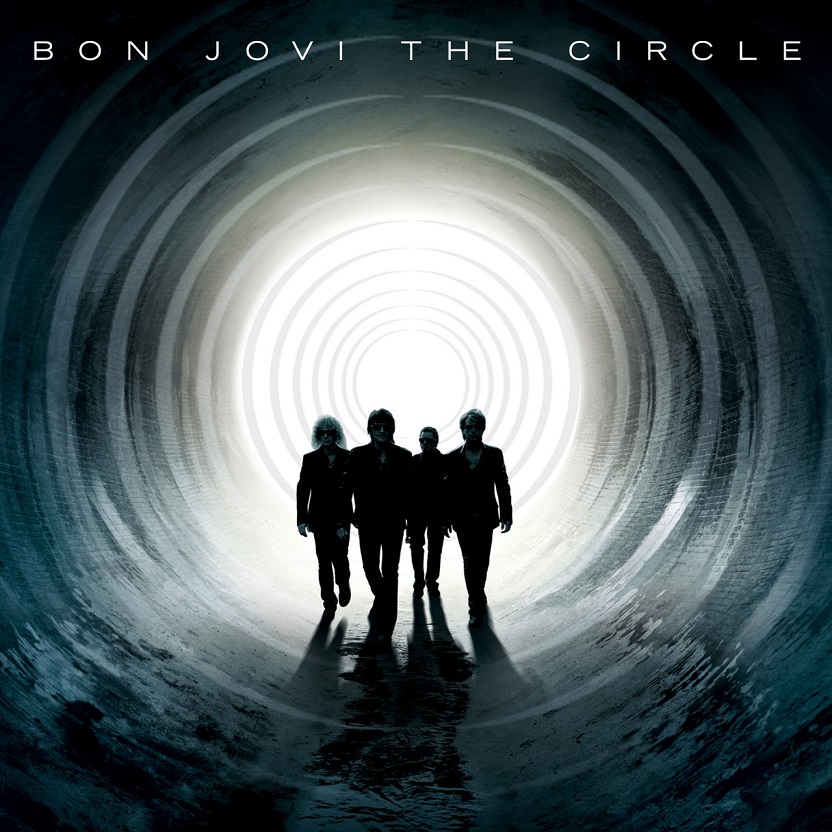 Bon Jovi - The Circle（2009/FLAC/分轨/371M）